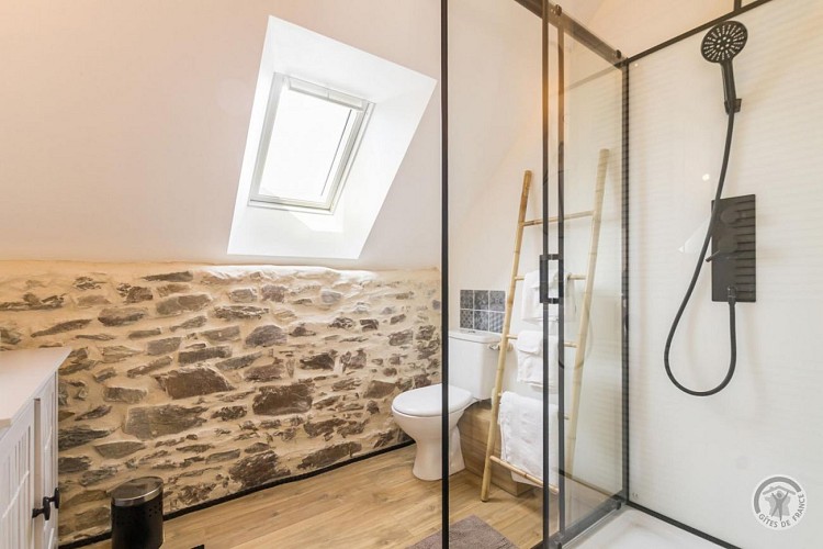 Gîtes de France G1086 : LE CABESTAN