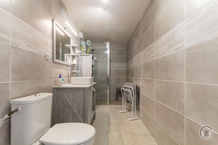 Gîtes de France G1091 : Le Homard Bleu