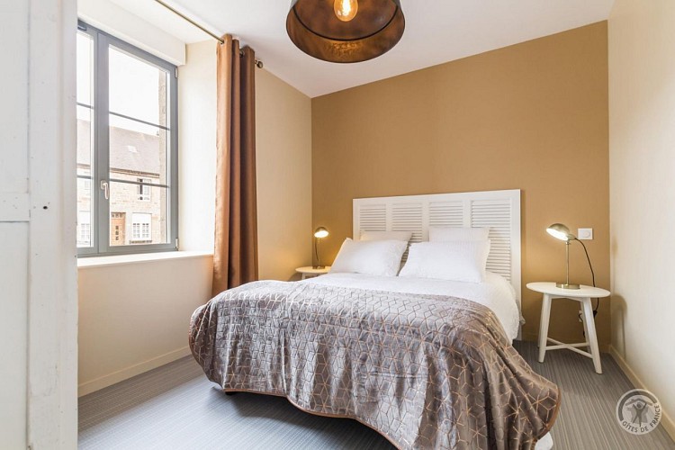 Gîtes de France G444401 : Le grand balcon