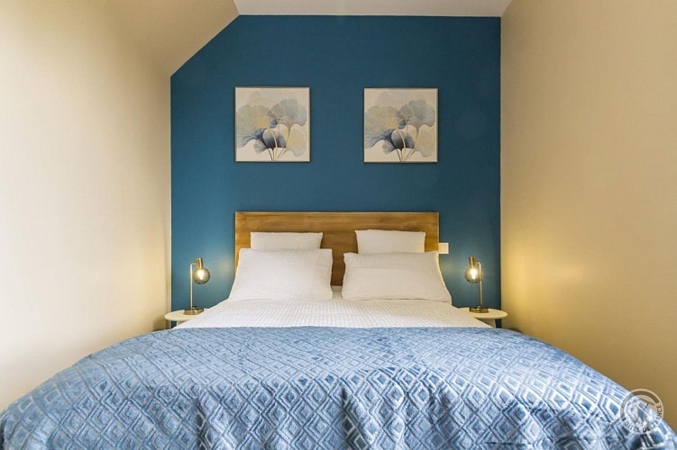 Gîtes de France G444402 : Le Petit Balcon.