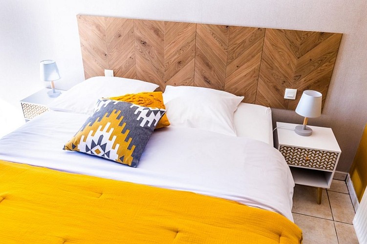 Chambre Capucine (2)