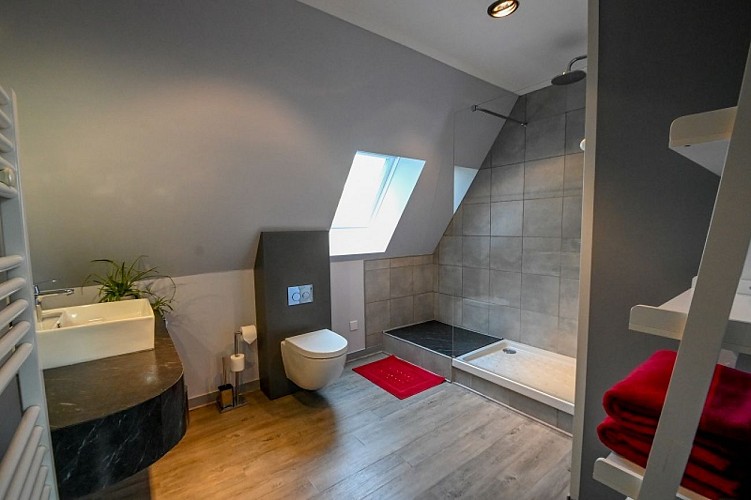 Salle de bain 1
