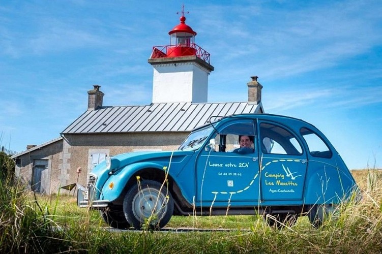 Camping agon coutainville les mouettes 4