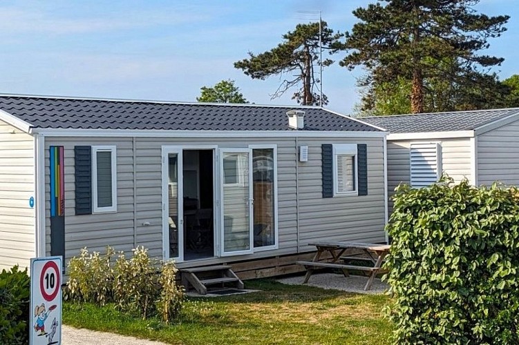 Camping agon coutainville les mouettes 3