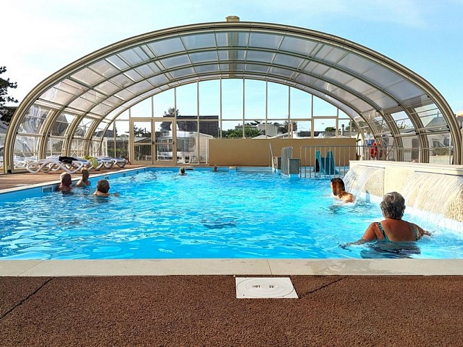 Camping agon coutainville les mouettes 5