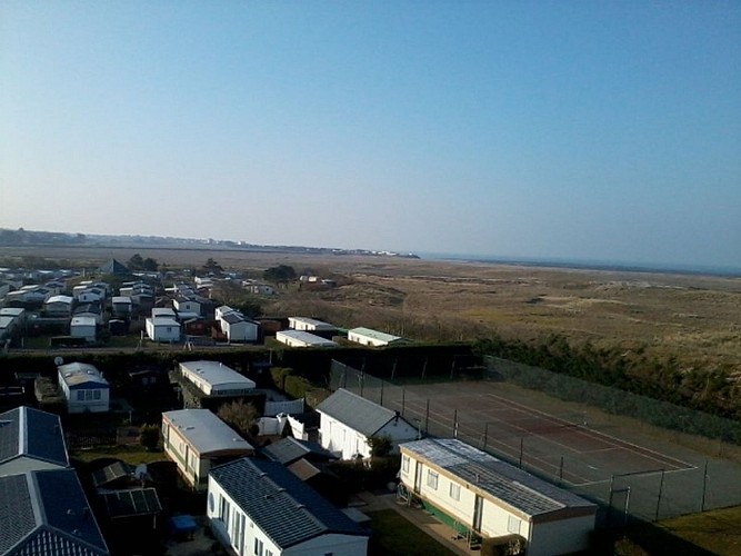 camping la melette Blainville sur mer photos mairie_5