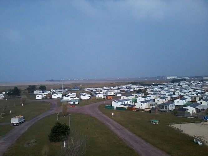 camping la melette Blainville sur mer photos mairie_7