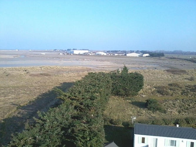 camping la melette Blainville sur mer photos mairie_2