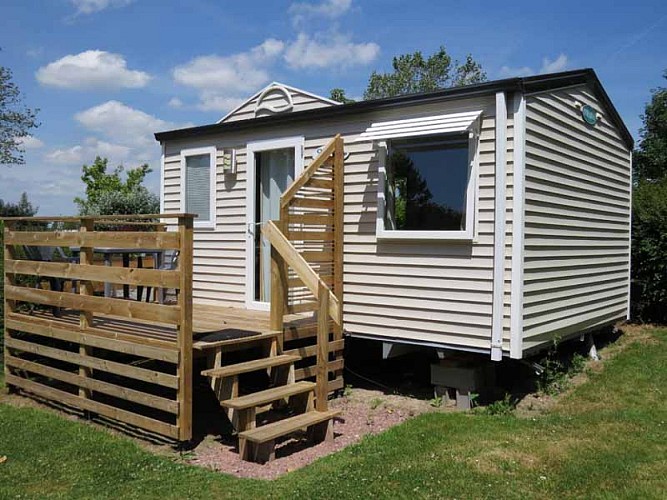 Carentan_Camping Flower Le Haut Dick_2