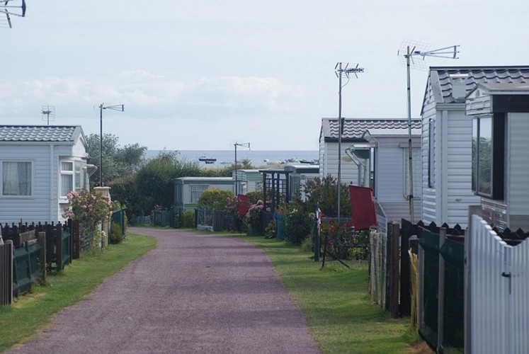 Cosqueville_Camping du Sablon_2