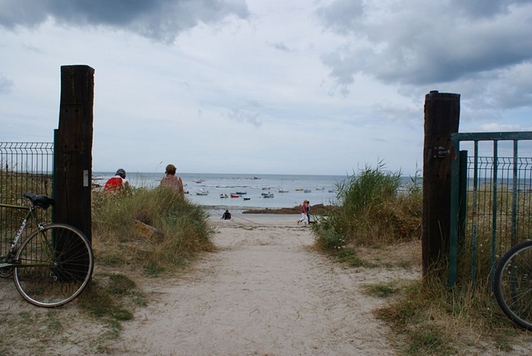 Cosqueville_Camping du Sablon_1