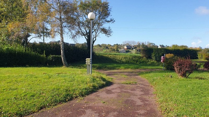 Camping montmartin sur mer les gravelets (1)