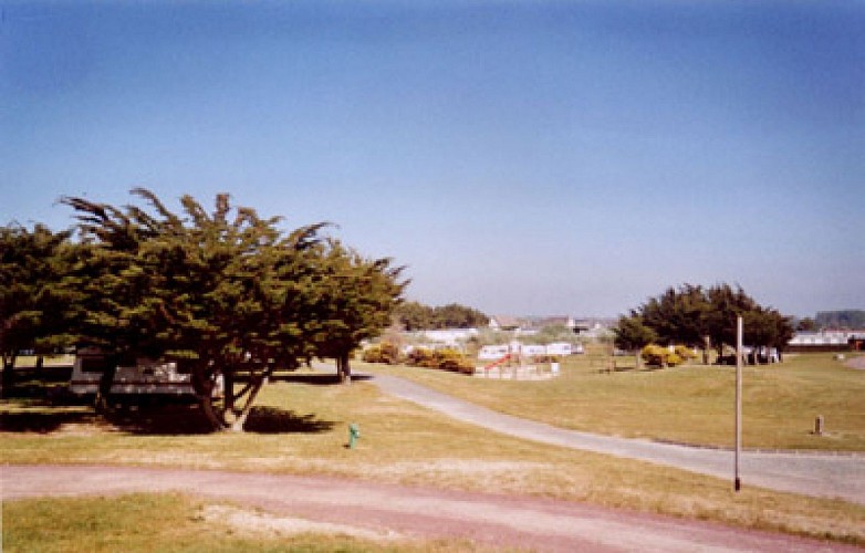 Camping municipal Le Clos Marin