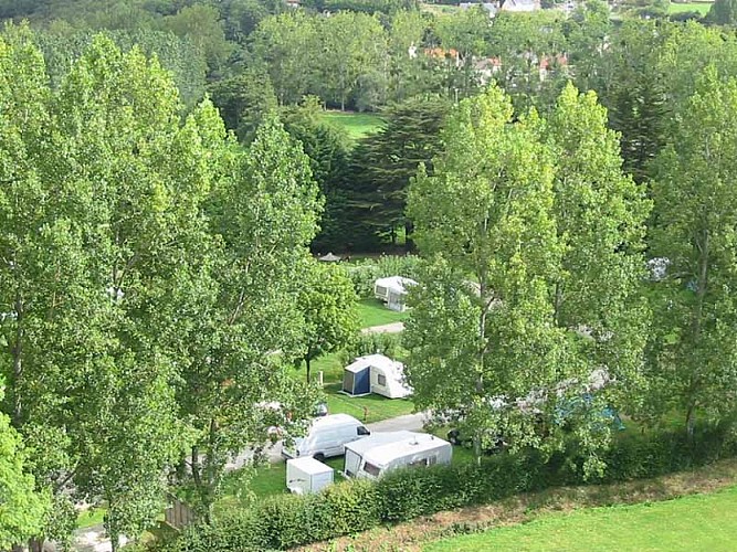 2013_St Sauveur le Vicomte_Camping_0203