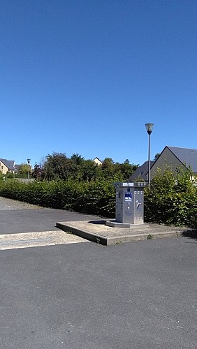 Marigny-le-Lozon-aire cc marigny-2©OT Saint-Lô Agglo