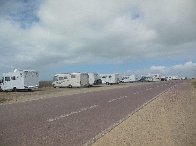 aire camping-car gouville sur mer (3)