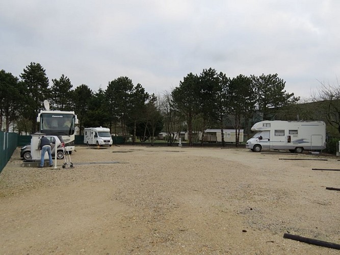 Aire CCar Le Haut Dick Carentan (3)