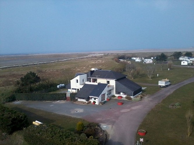 camping la melette Blainville sur mer photos mairie_6