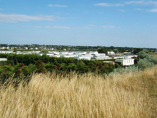 camping la melette Blainville sur mer photos mairie_10