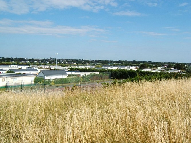 camping la melette Blainville sur mer photos mairie_13