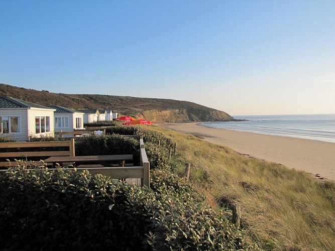 Le Rozel-Camp Le Ranch-3