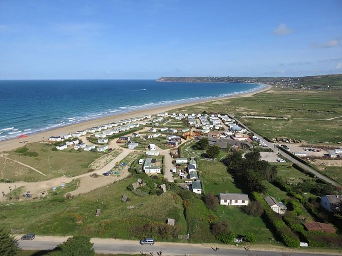 le-rozel-camping-le-ranch-vue-du-ciel