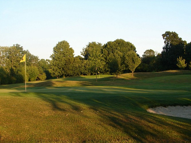 Golf de saint-lô (6)