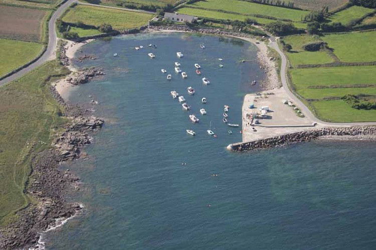 Port de Roubary