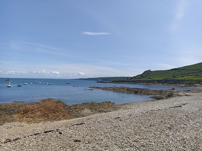 PORT DU HABLE - OMONVILLE LA ROGUE - 6