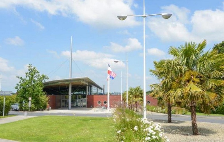 saint-lo-centre-aquatique-1©Saint-Lô Agglo