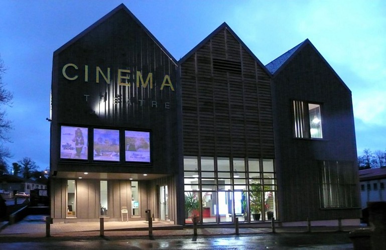 Villedieu Cinéma