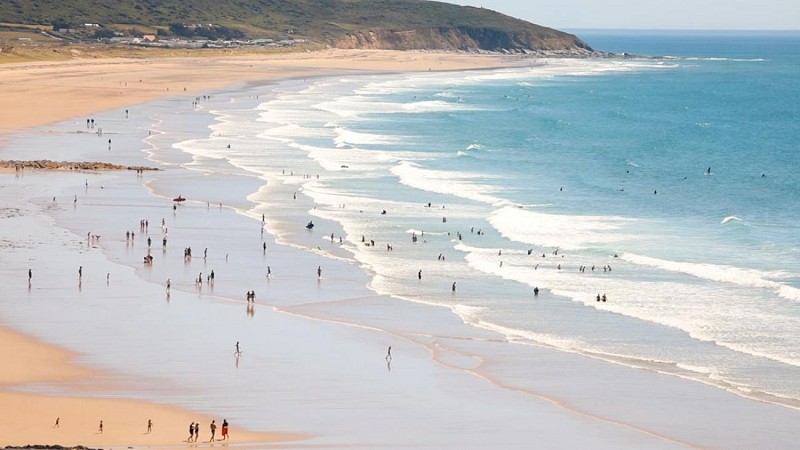 Moutain Legacy Sciotot plage (2)