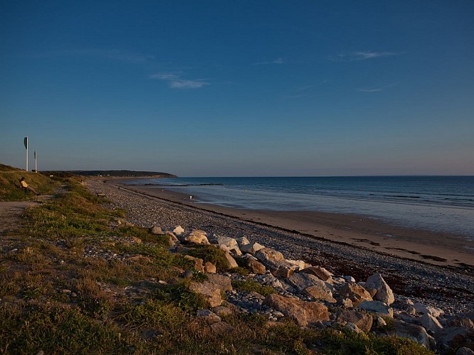 les pieux- plage sciotot-1