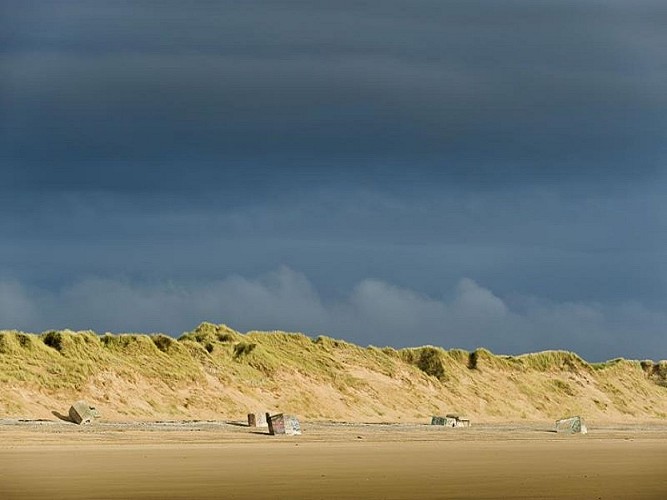 biville-plage-Marc Lerouge-2