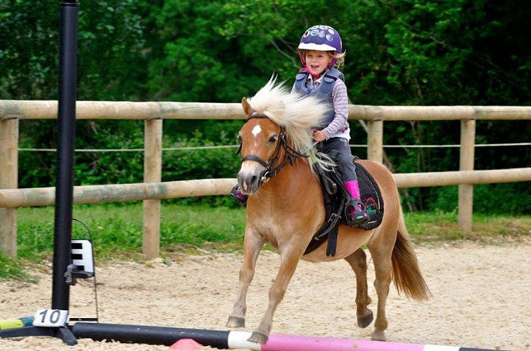 Centre Equestre de la Chapelle-Cécelin