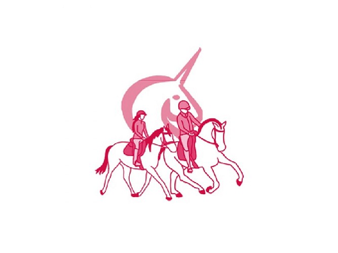 centre équestre (illustration)