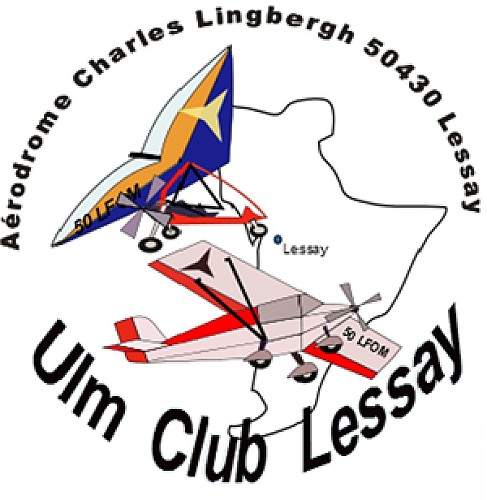 Lessay_ULM Club de Lessay
