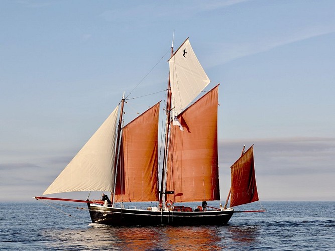 Fécamp Grand'Escale 12 MAI 2024