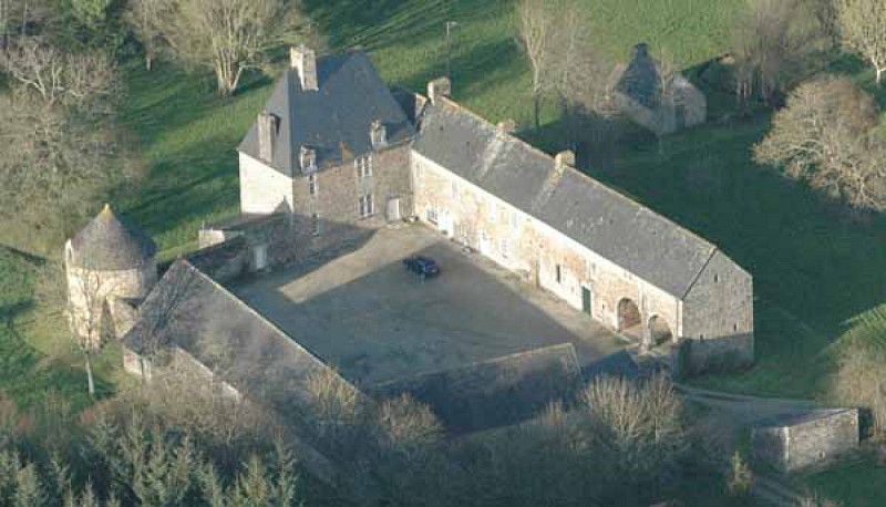 Manoir de Gonneville