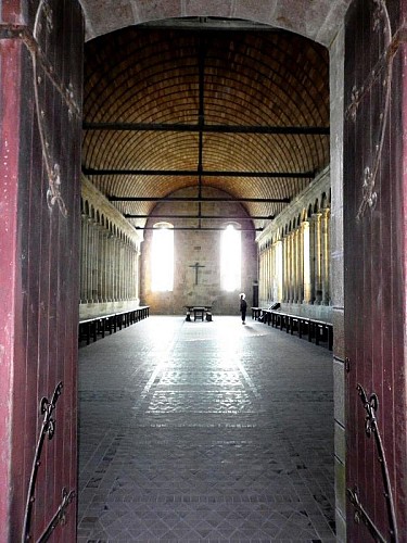 le mont-saint-michel-3©Centre des monuments nationaux