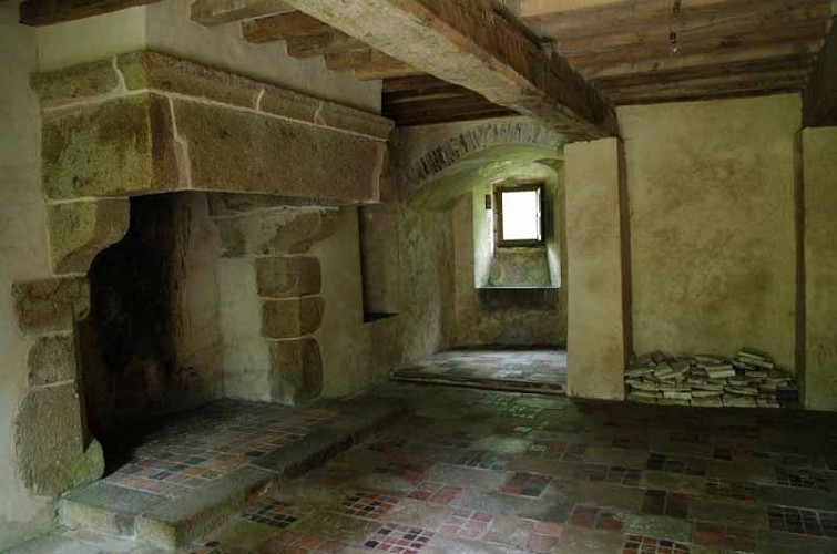 Pirou_Chateau Fort_05_27 (9)©V. Parmentier-Thébault