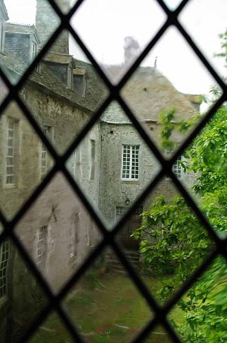 Pirou_Chateau Fort_05_27 (17)©V. Parmentier-Thébault