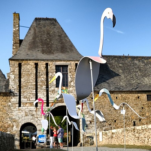 chateau de gratot (13)