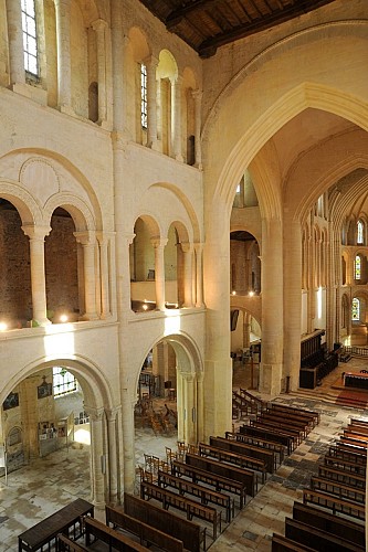 cerisy-la-foret-abbaye-6©pierre-yves-le-meur