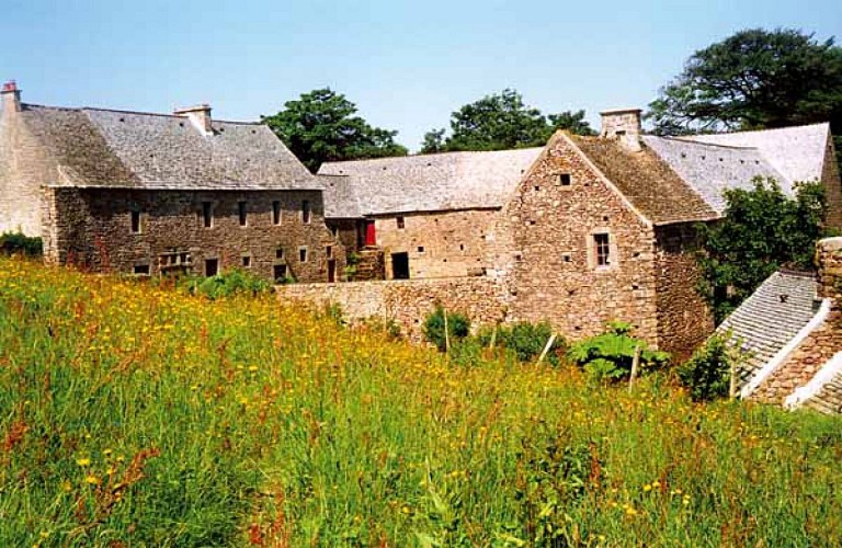 Manoir de la Madeleine