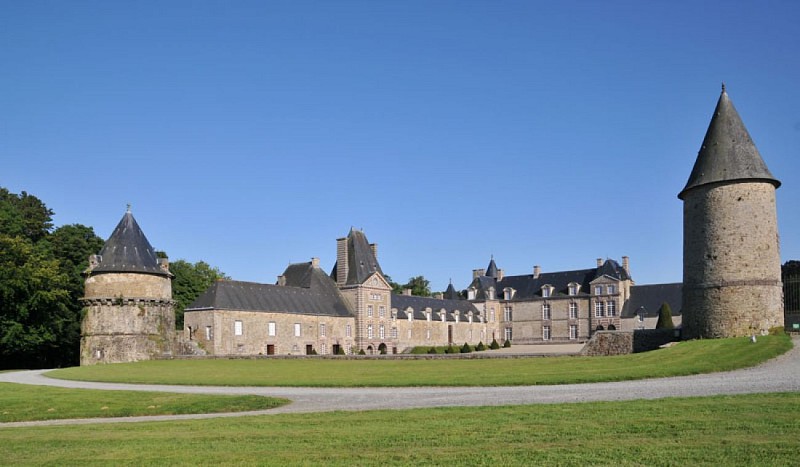 H Château de canisy@PYLemeur (43)