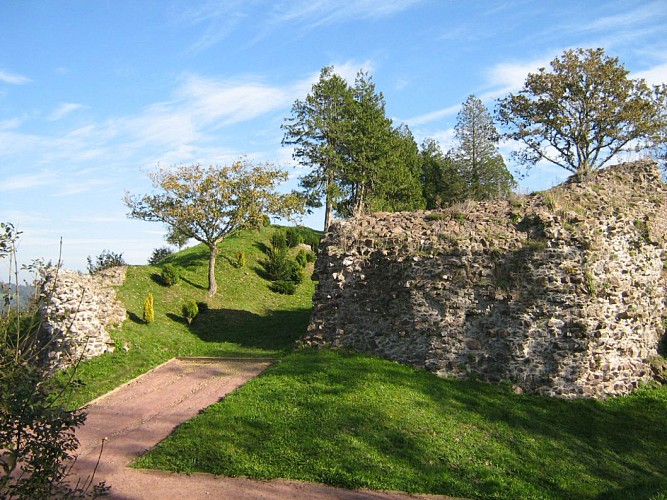 Ducal Château