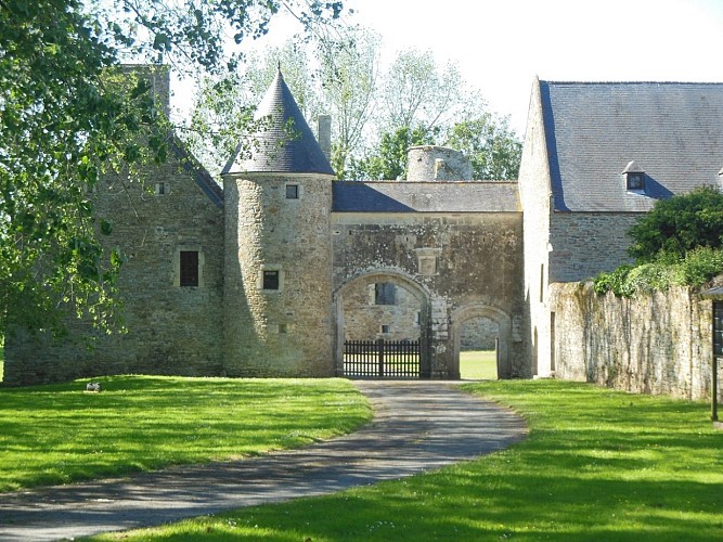 Porterie