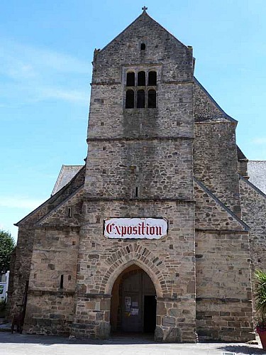 Eglise saint nicolas 2