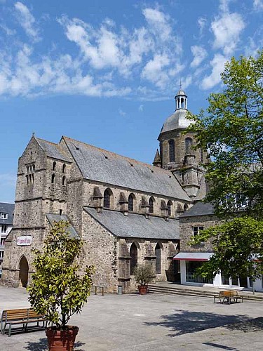 Eglise saint nicolas 1
